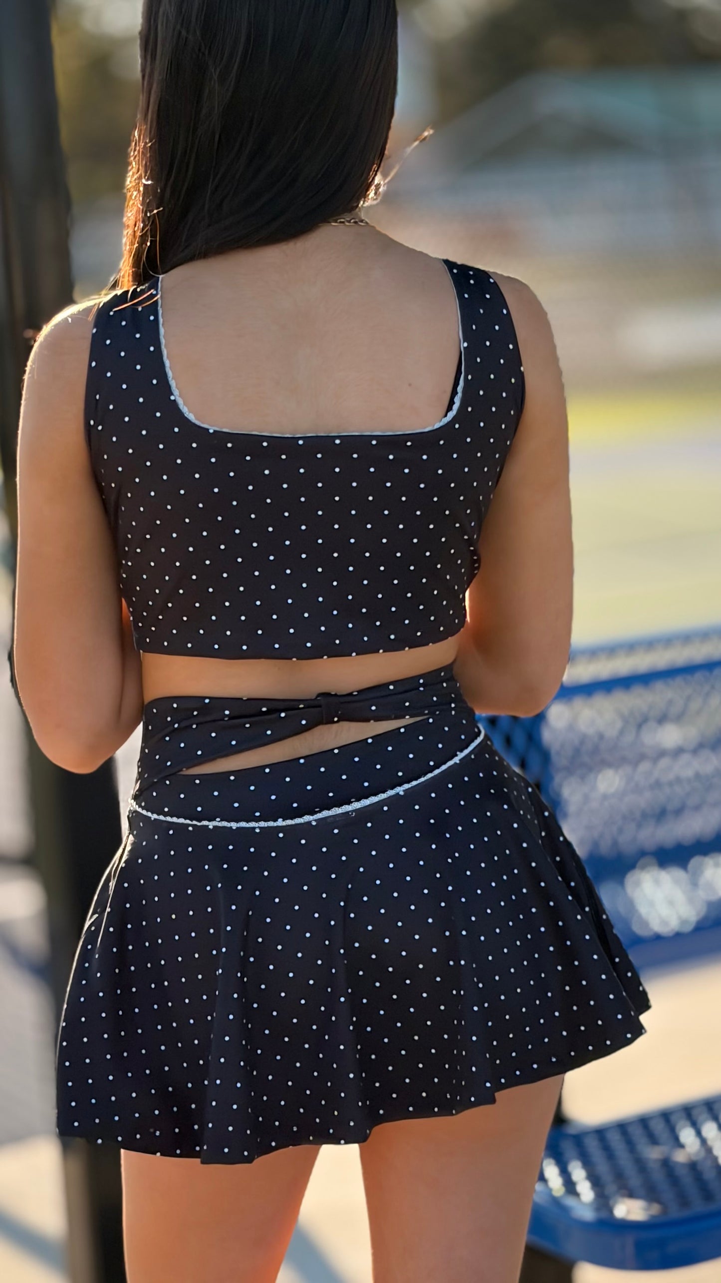 The Ashley Set