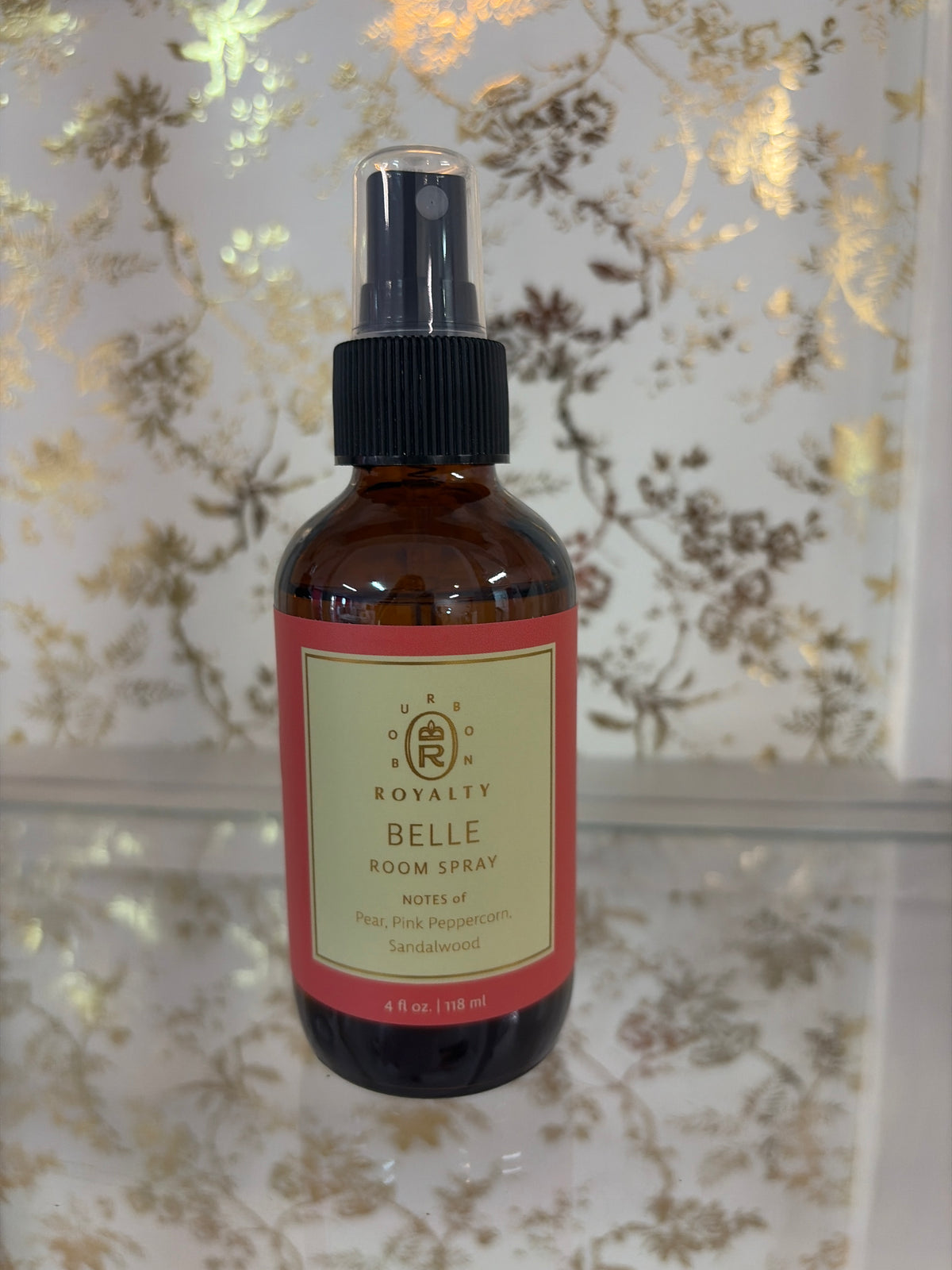 BELLE ROOM SPRAY