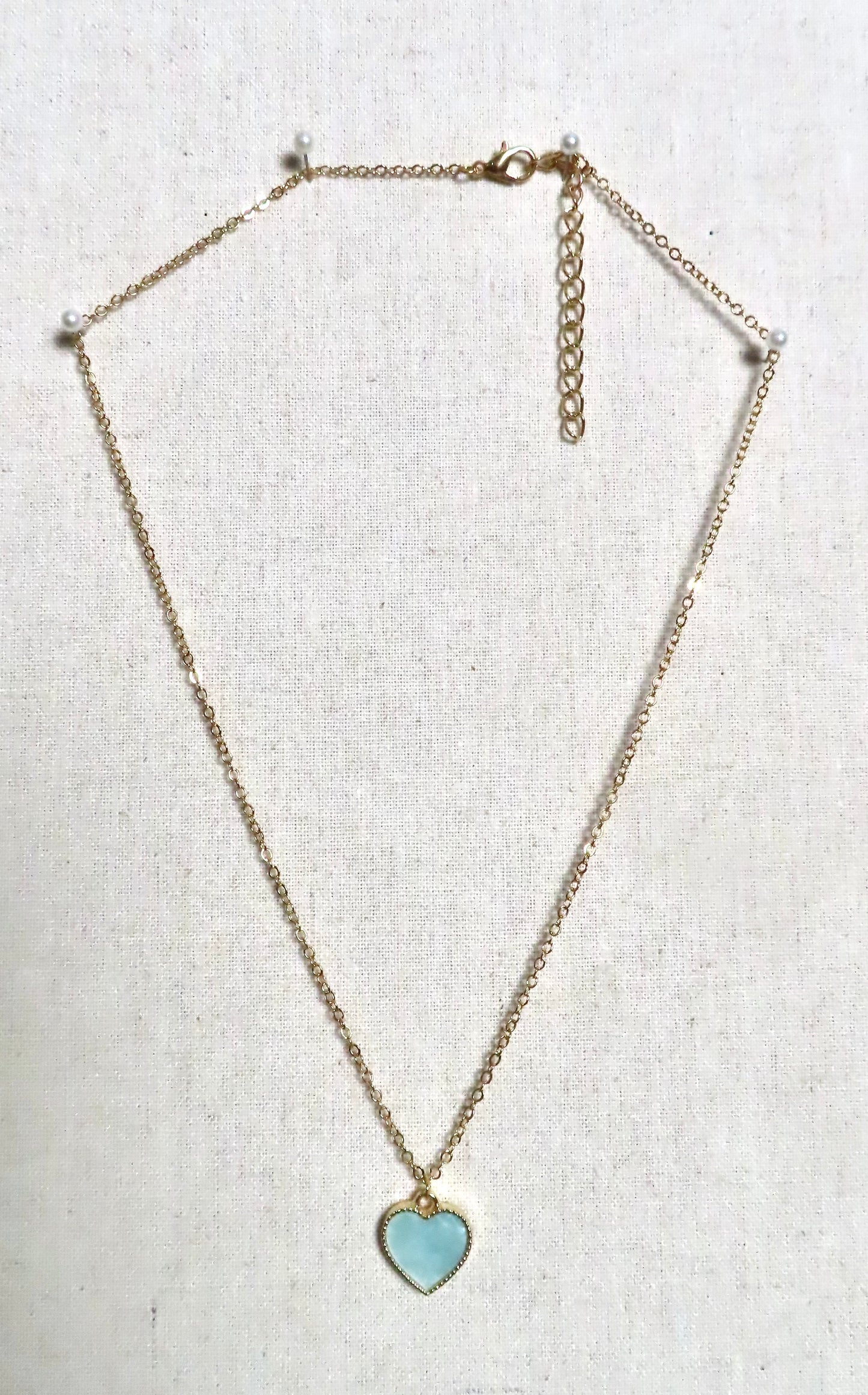 Sweetheart Chain