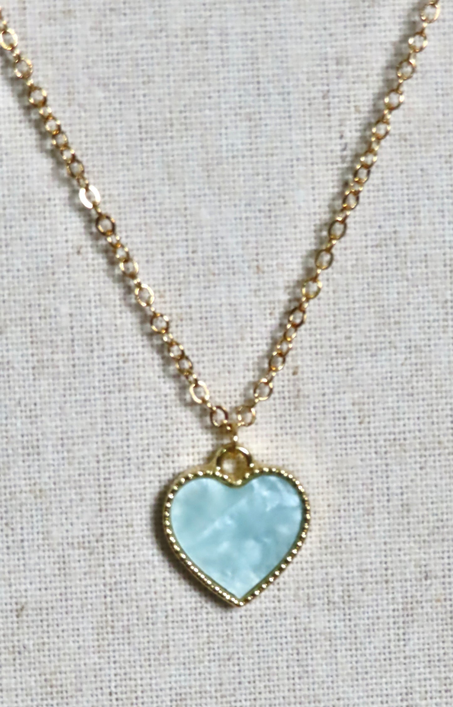Sweetheart Chain