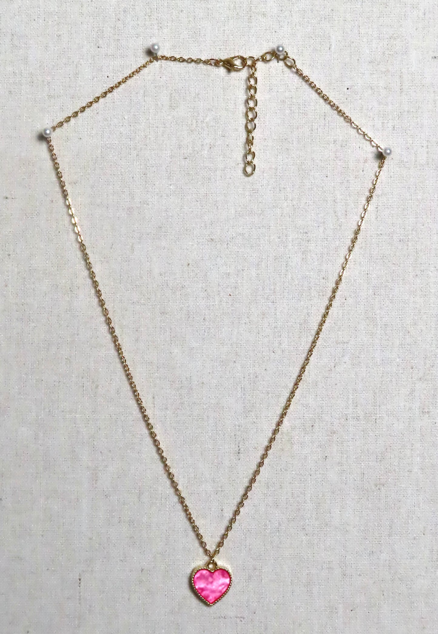 Sweetheart Chain