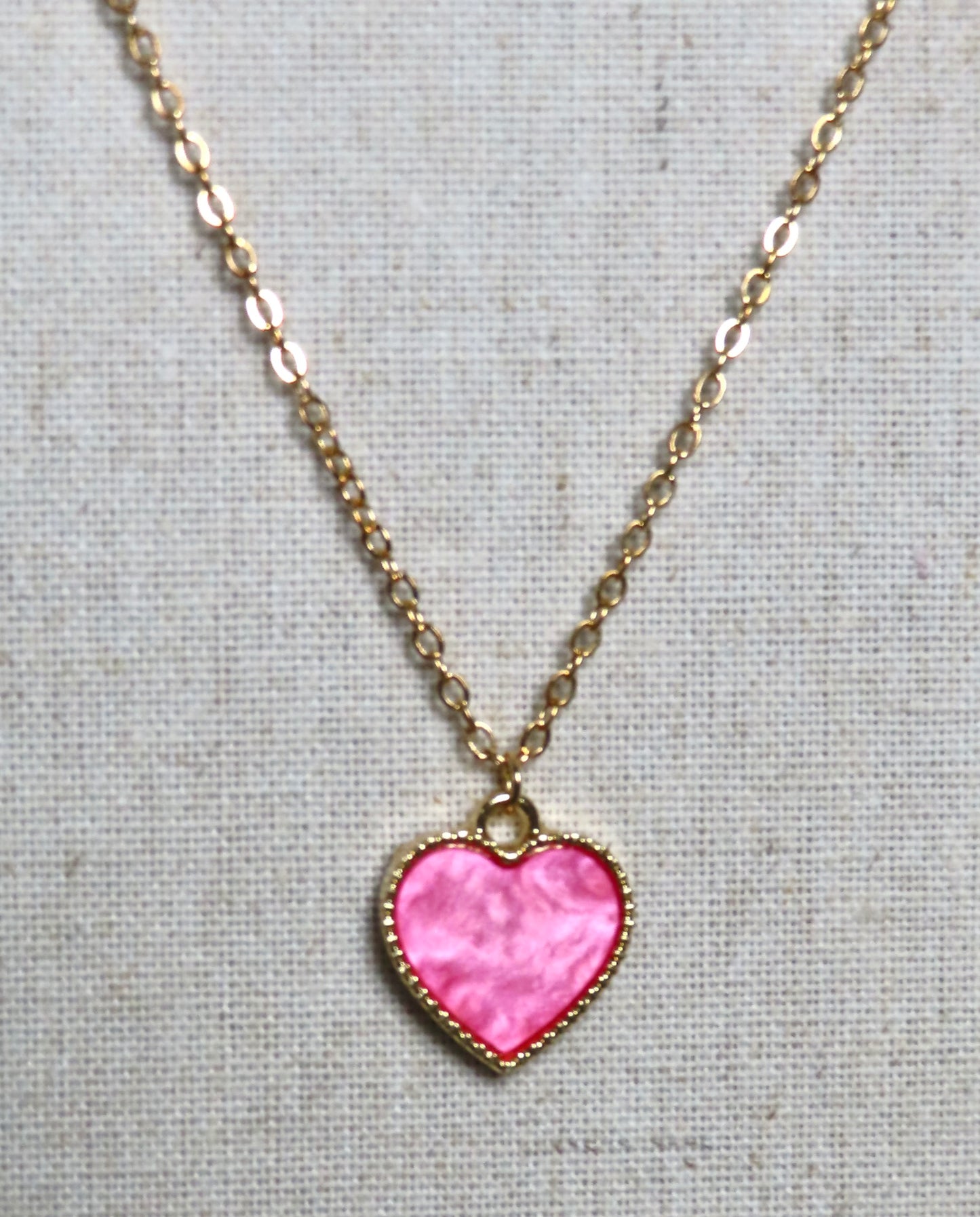Sweetheart Chain