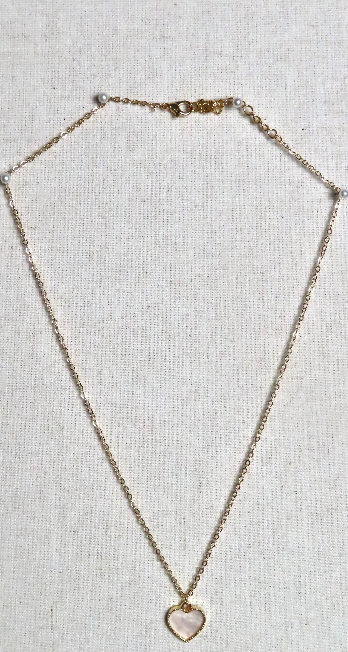 Sweetheart Chain