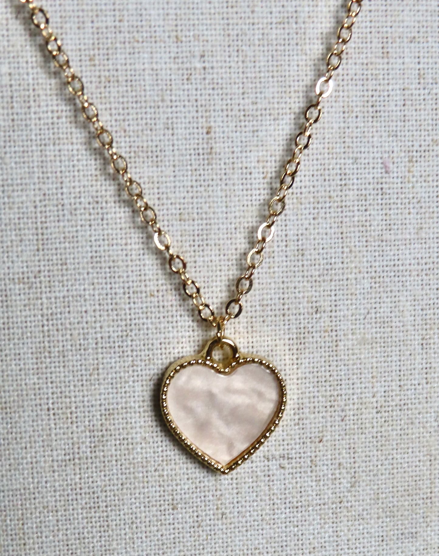 Sweetheart Chain