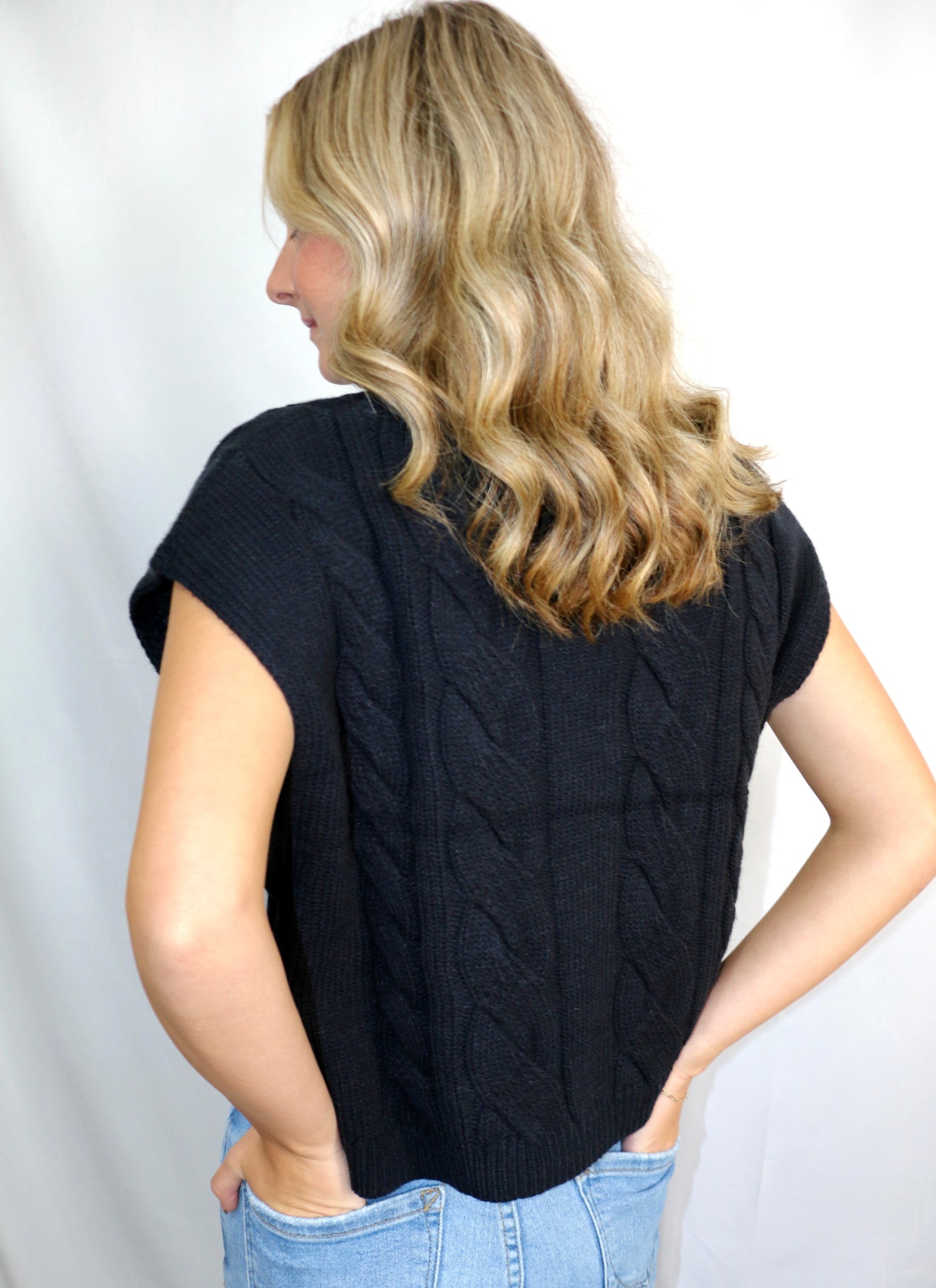 Midnight Hour Knit