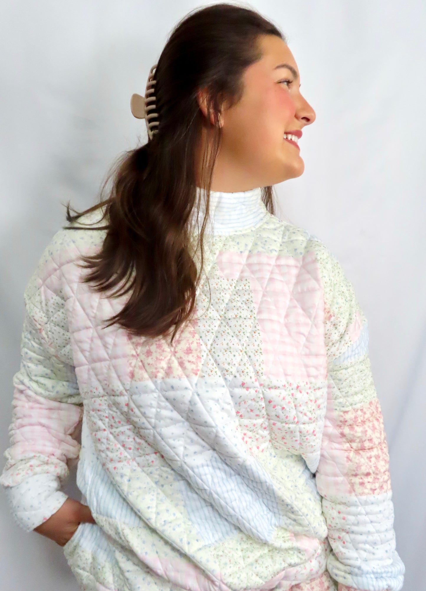 Frosted Cloud Set