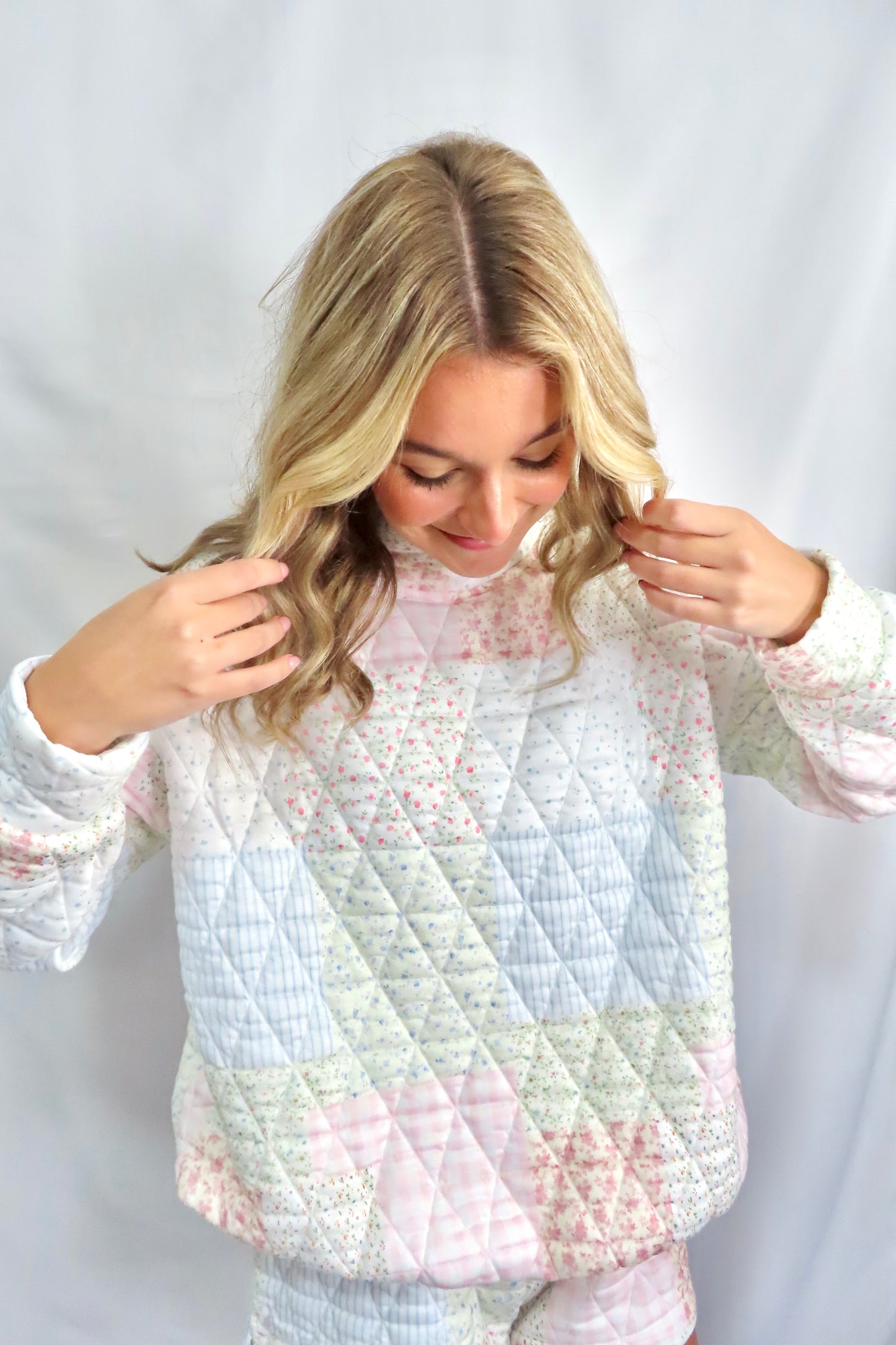 Frosted Cloud Set