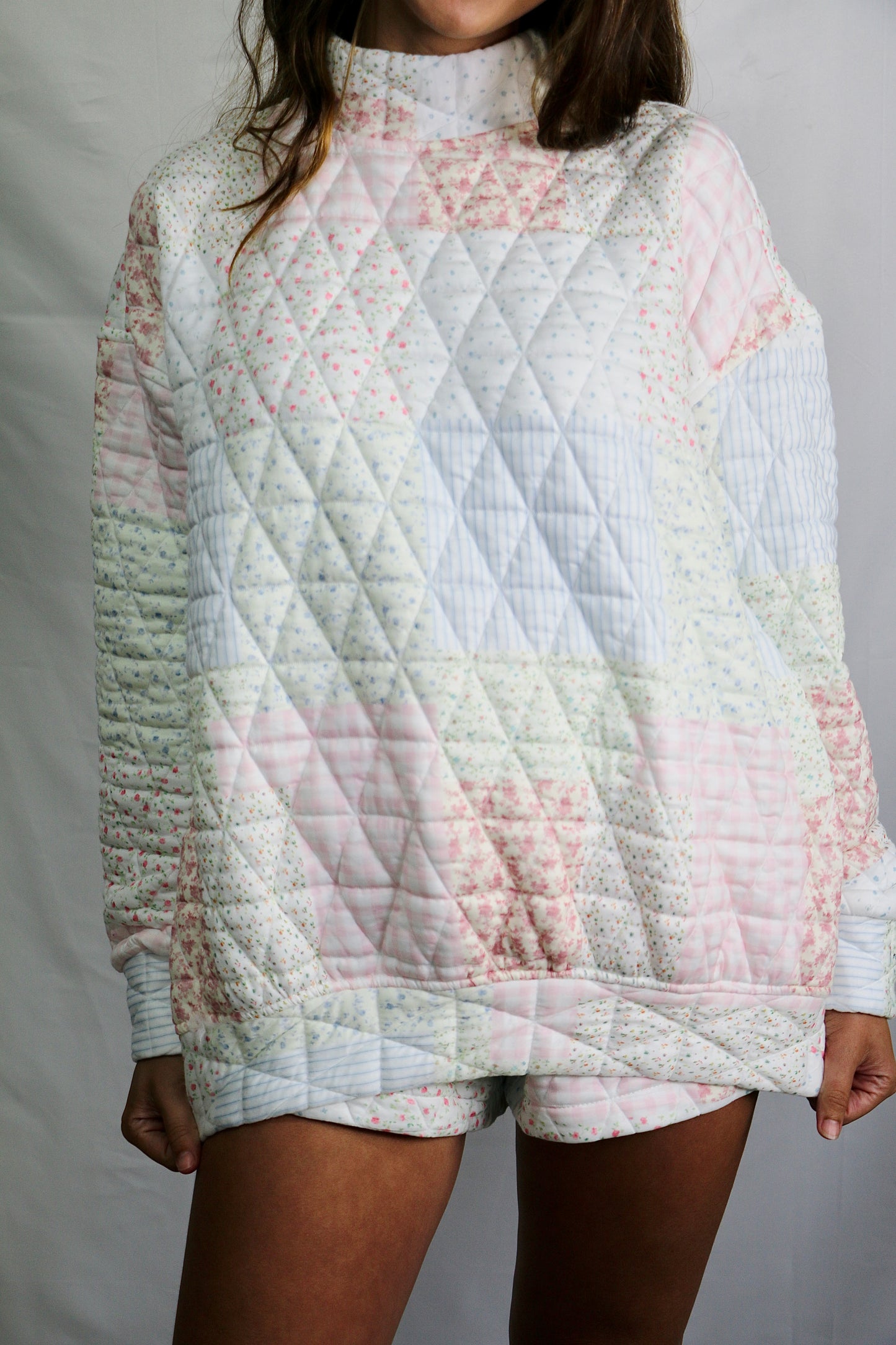 Frosted Cloud Set