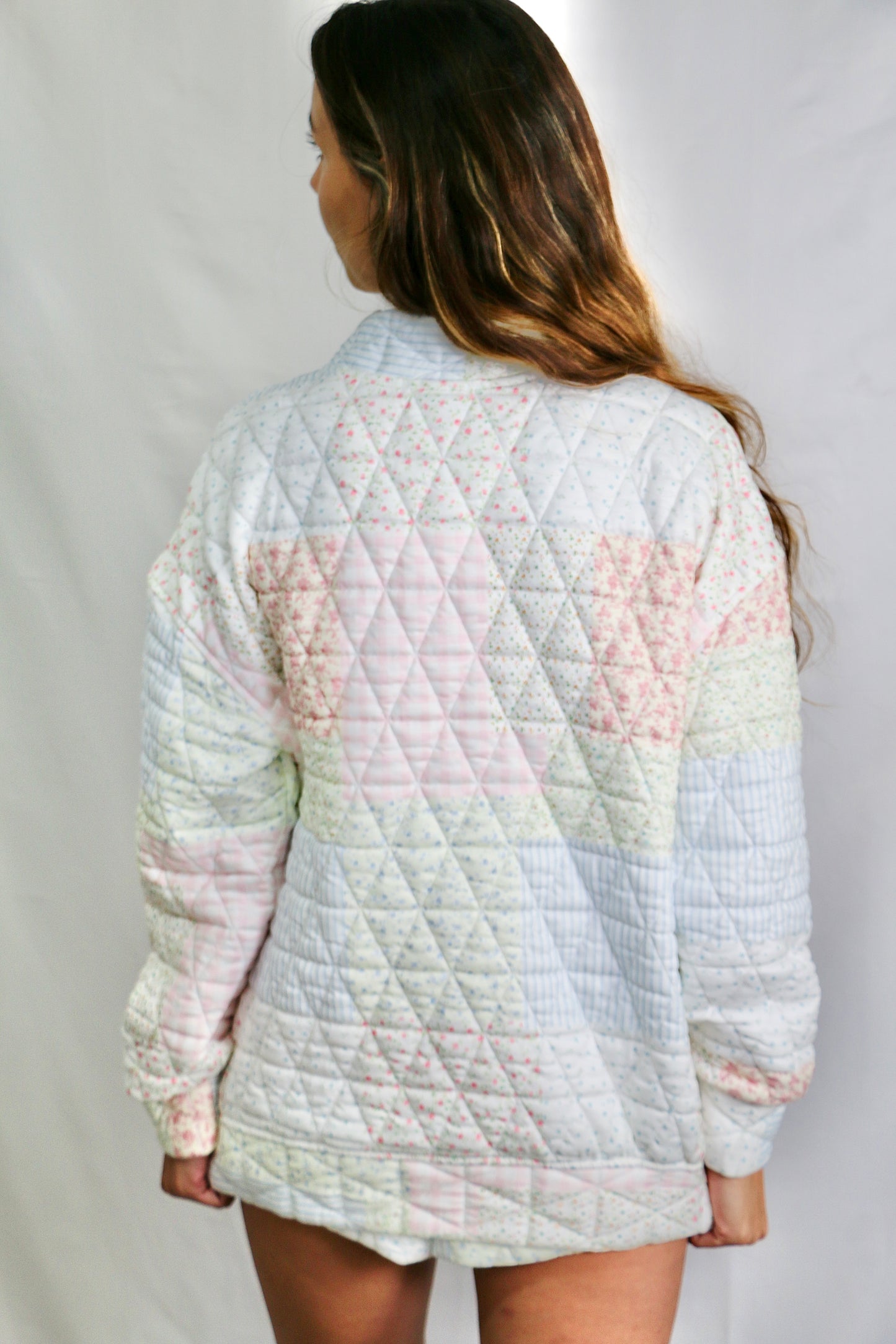 Frosted Cloud Set