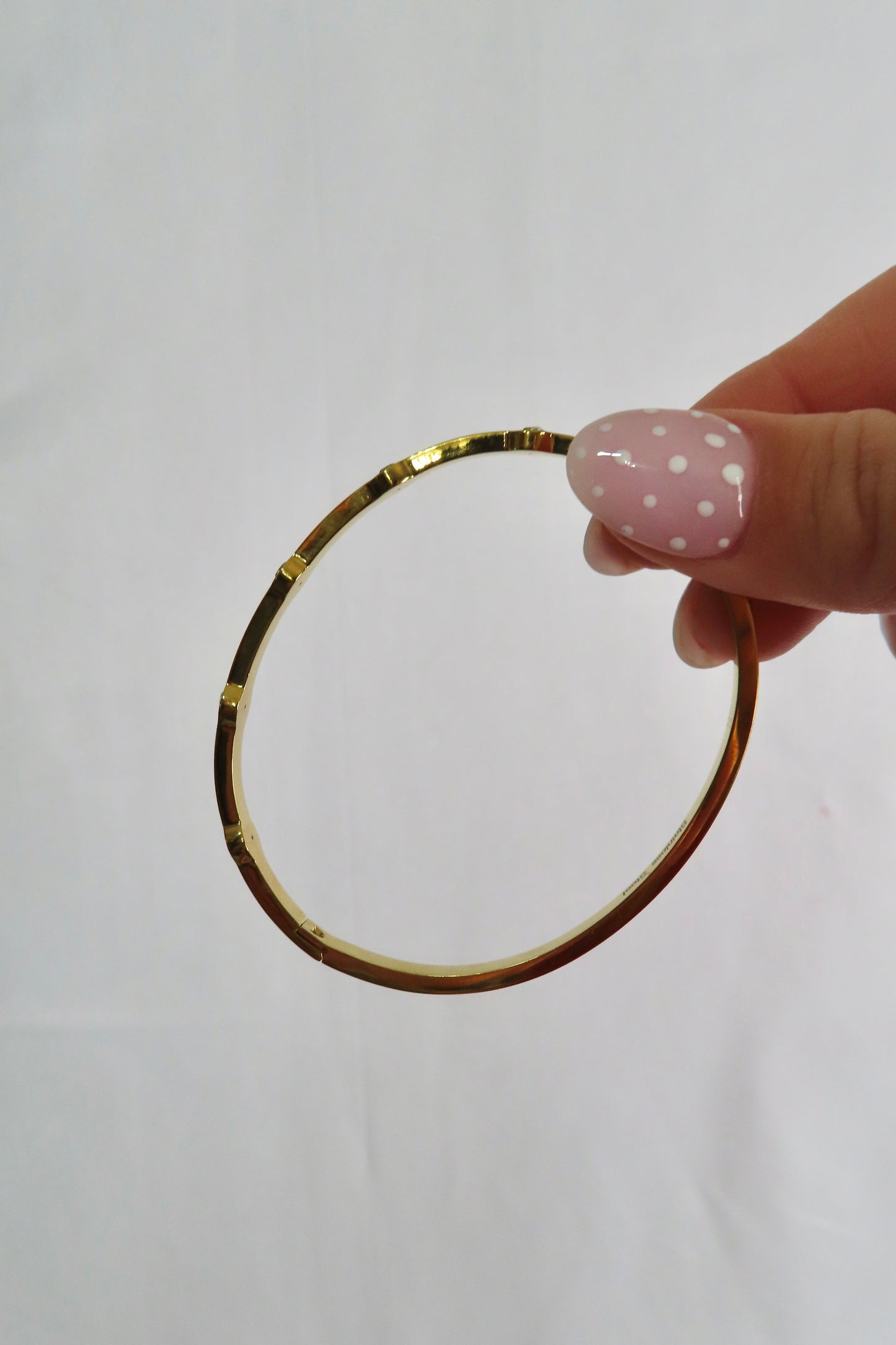 The Sparkle Bangle