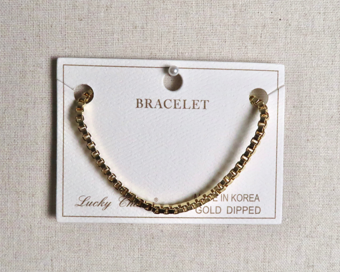 Everyday Chain