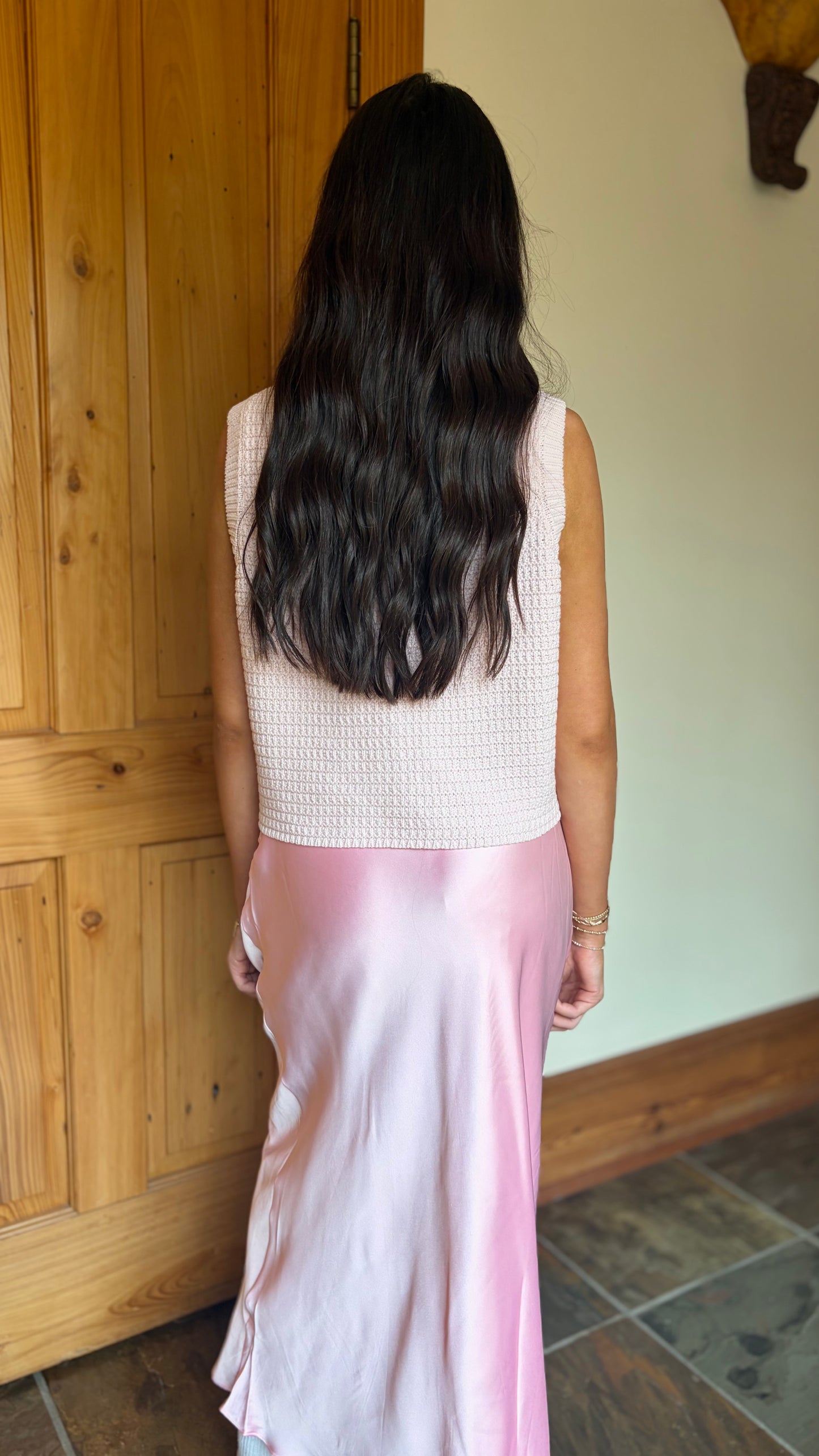 The Stella Skirt