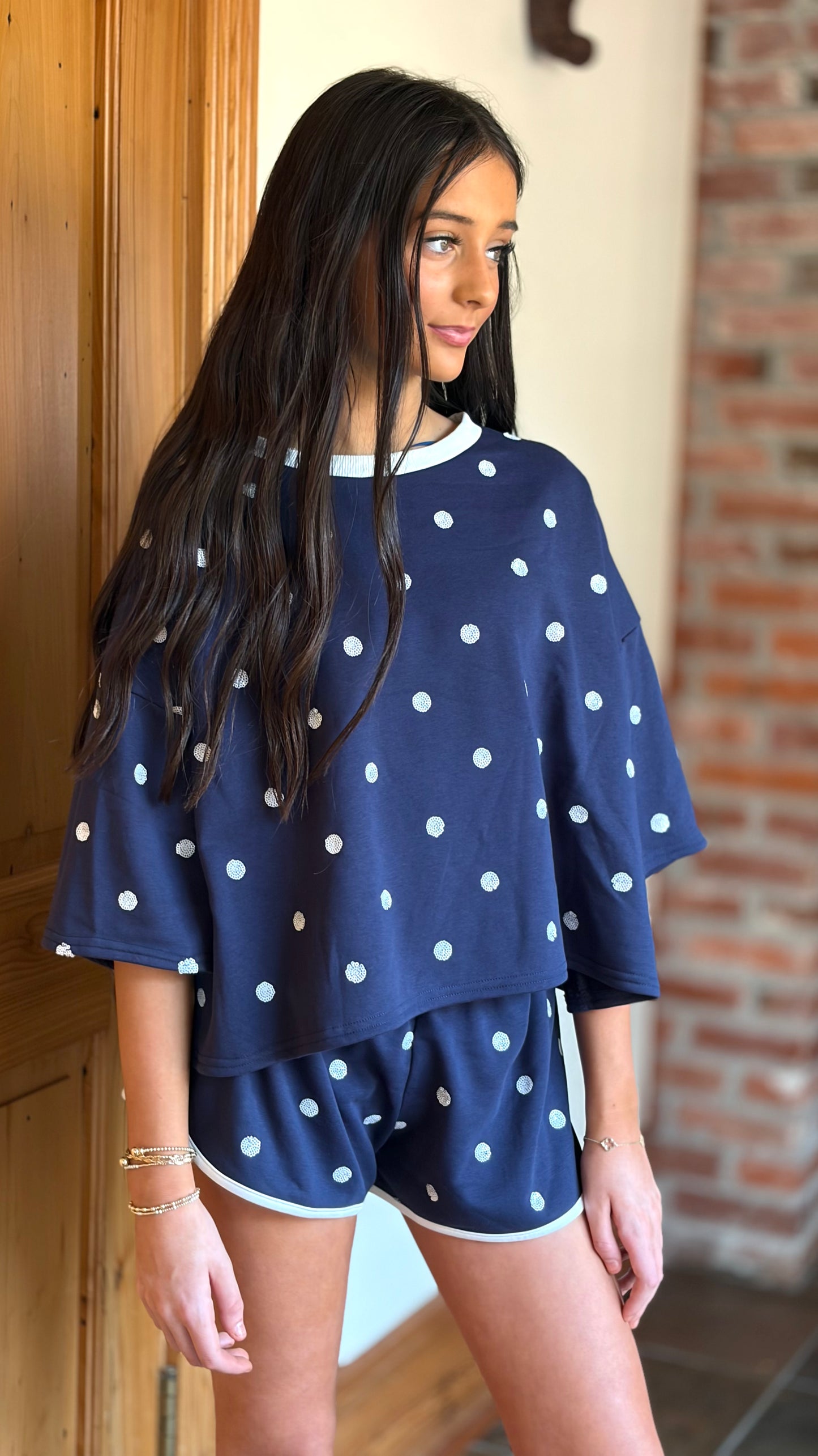 The Polka Set
