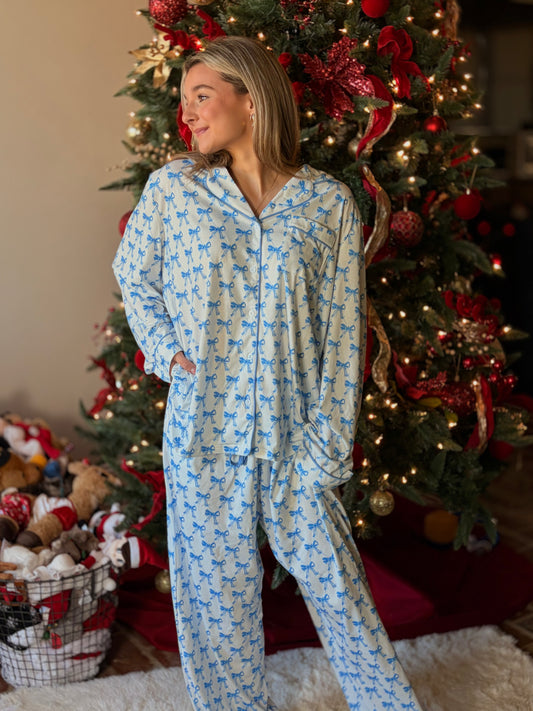 The Jada Pj Set