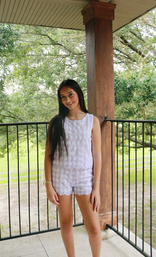 The Tiger Lily Set