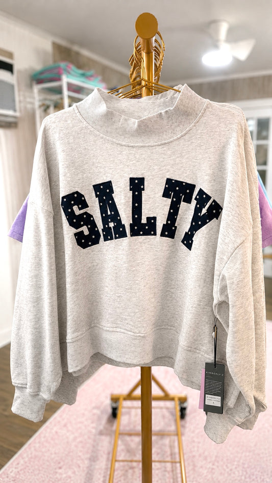 Salty Stars