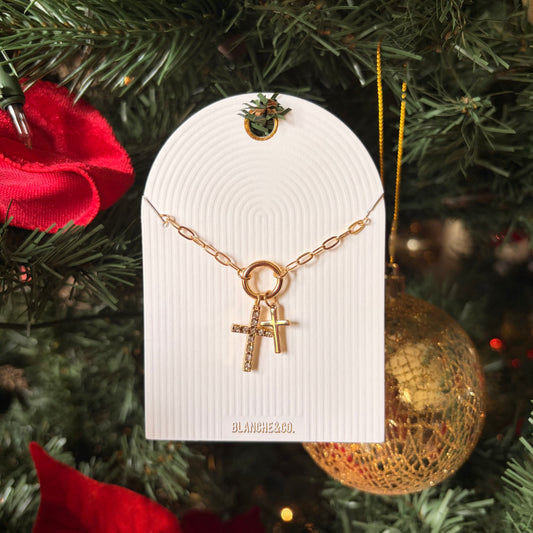 Cross Chain Set
