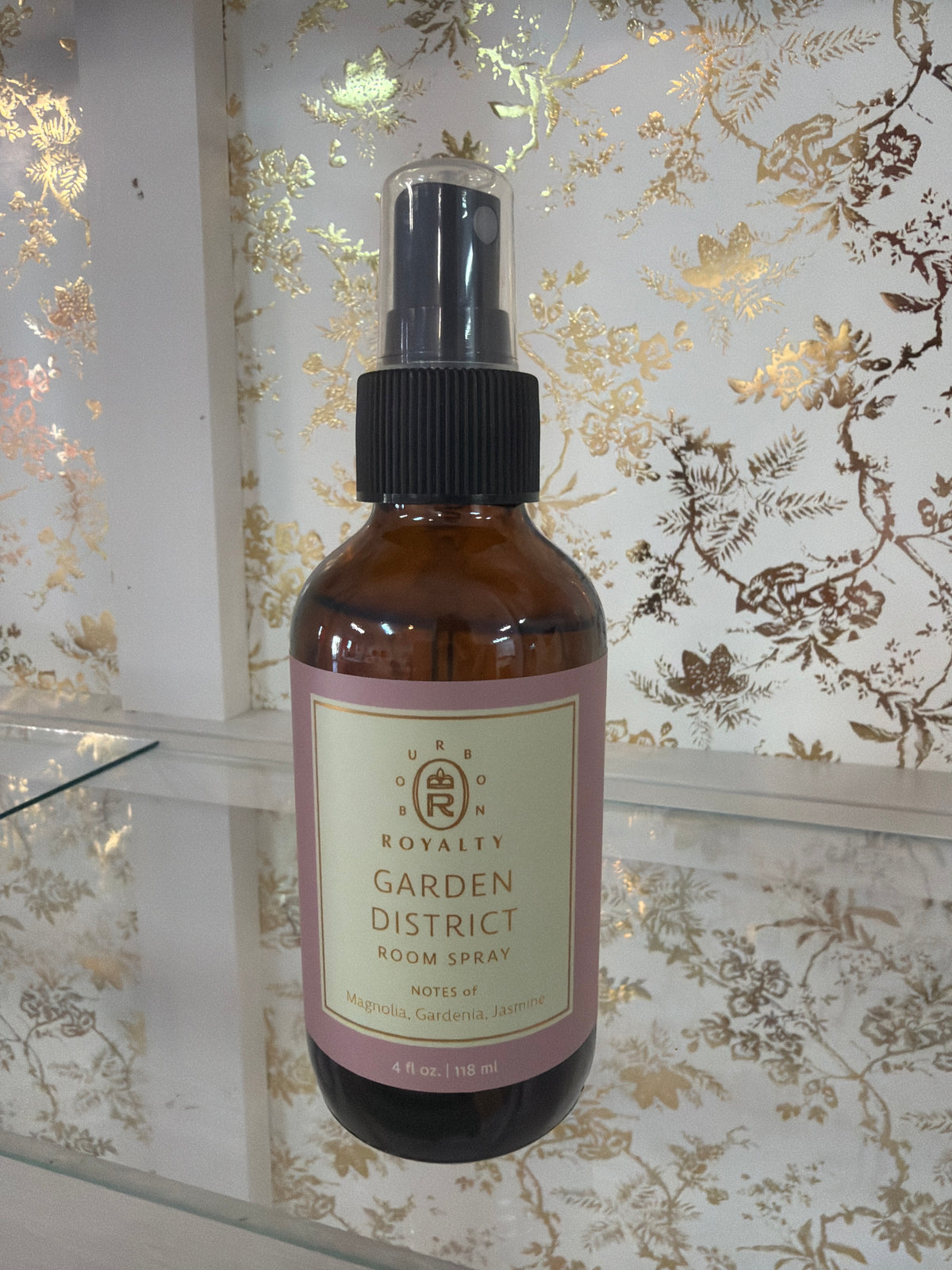 GARDEN DISTRICT ROOM SPRAY