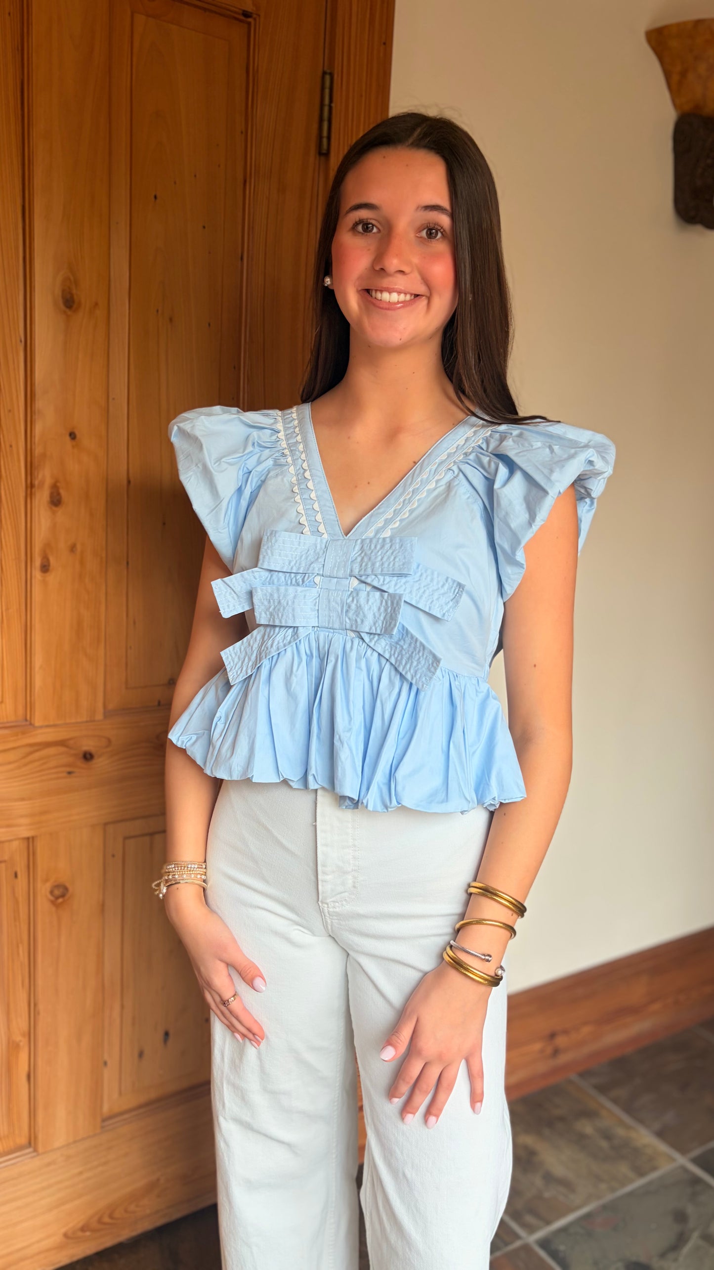 Lucy Top