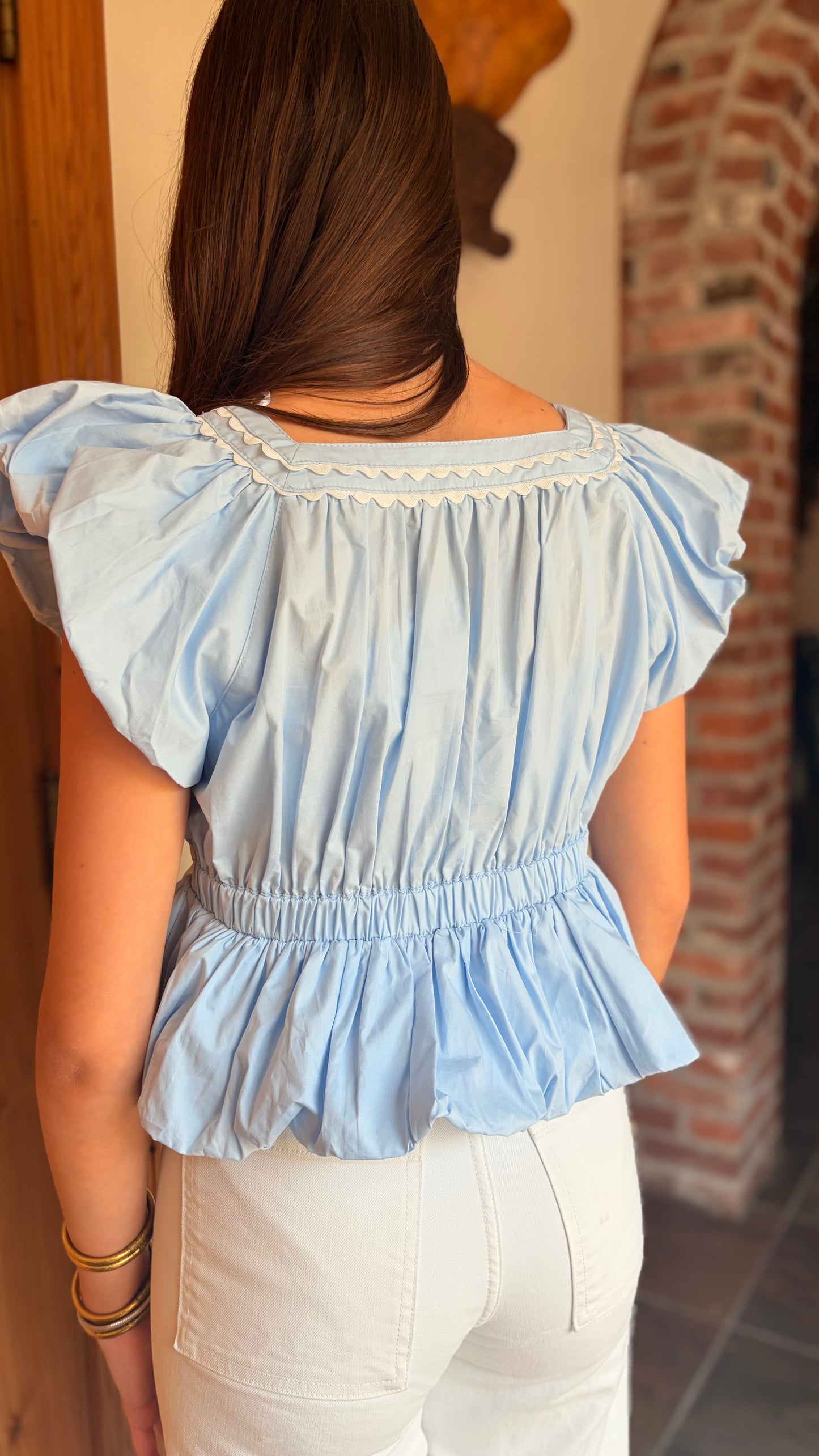 Lucy Top