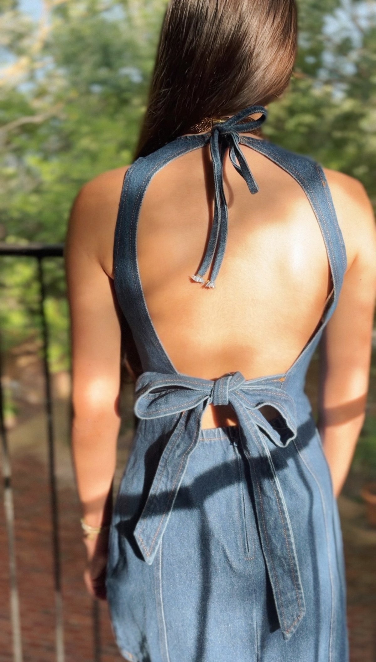 The Annie Dress