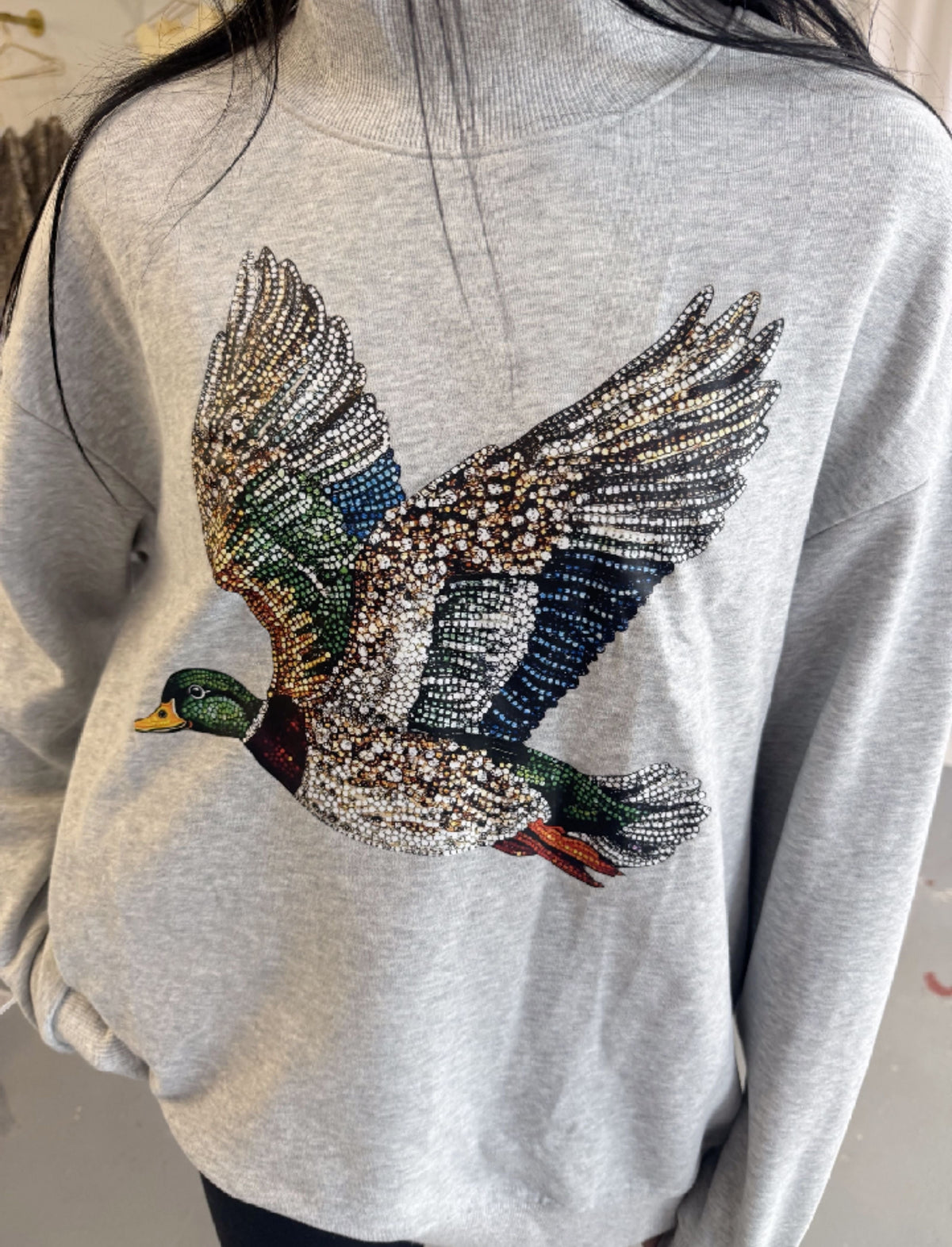 The Mallard MN