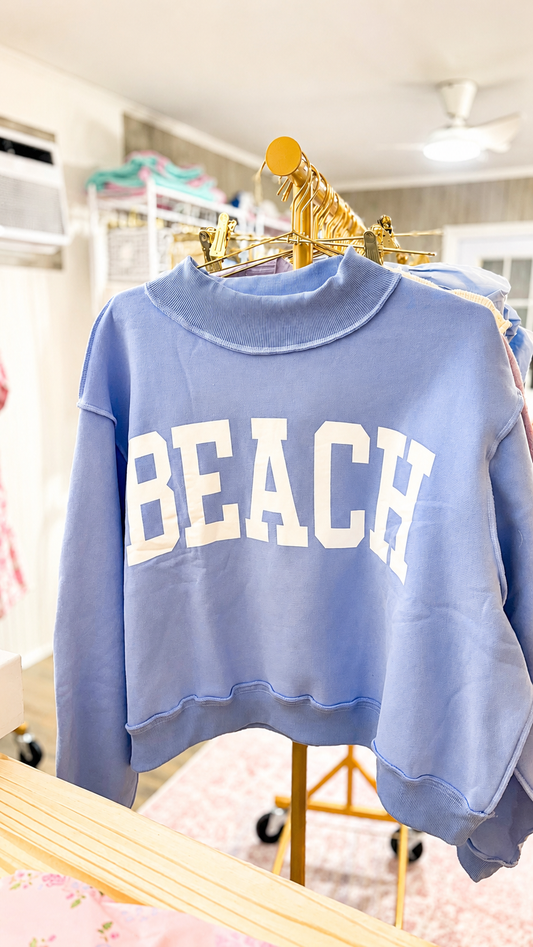 Beach/Lake