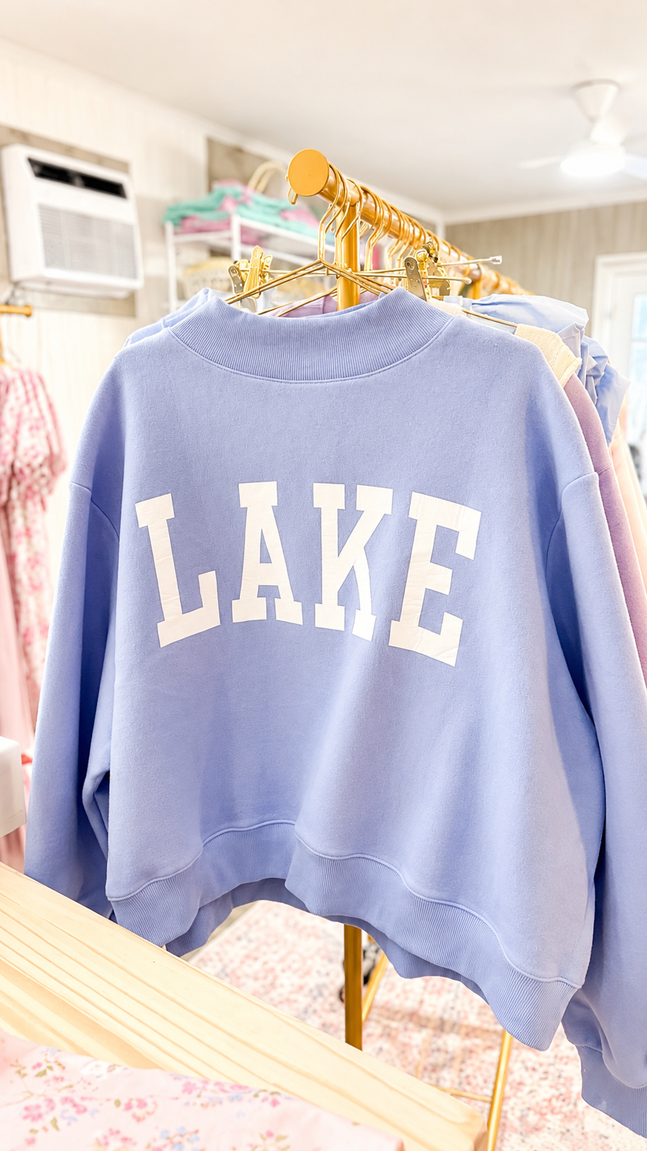 Beach/Lake