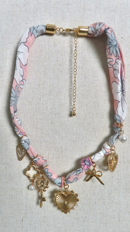 Secret Garden Charm
