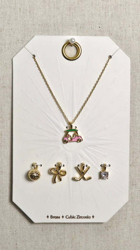 Fairway Charm