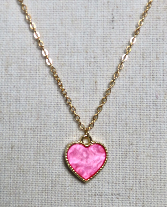 Sweetheart Chain