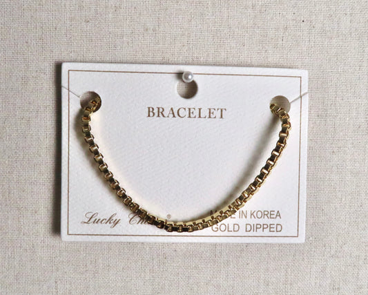 Everyday Chain