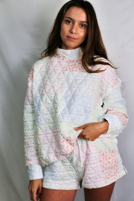 Frosted Cloud Set