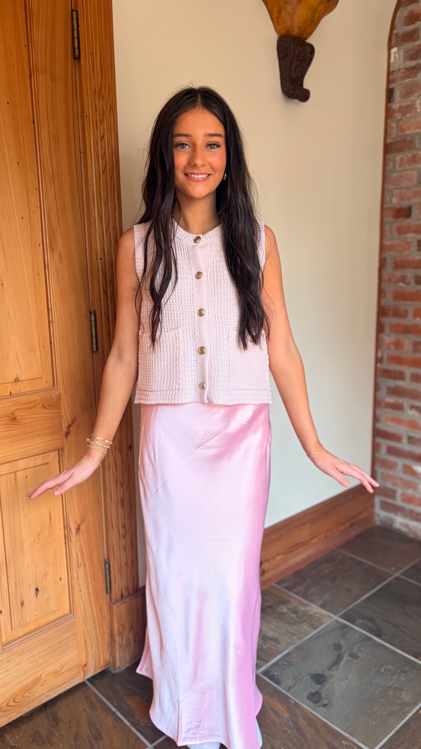 The Stella Skirt