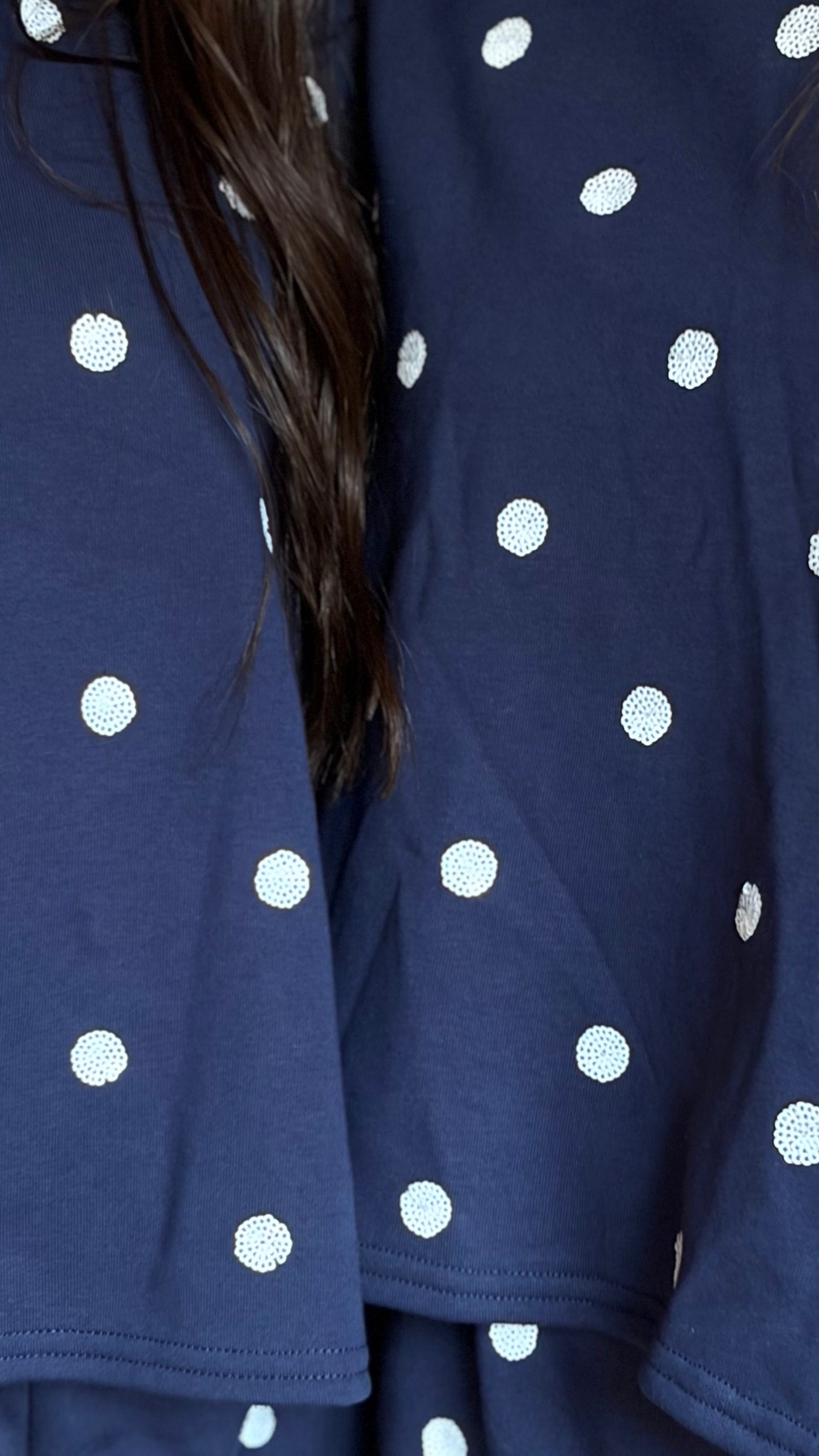 The Polka Set