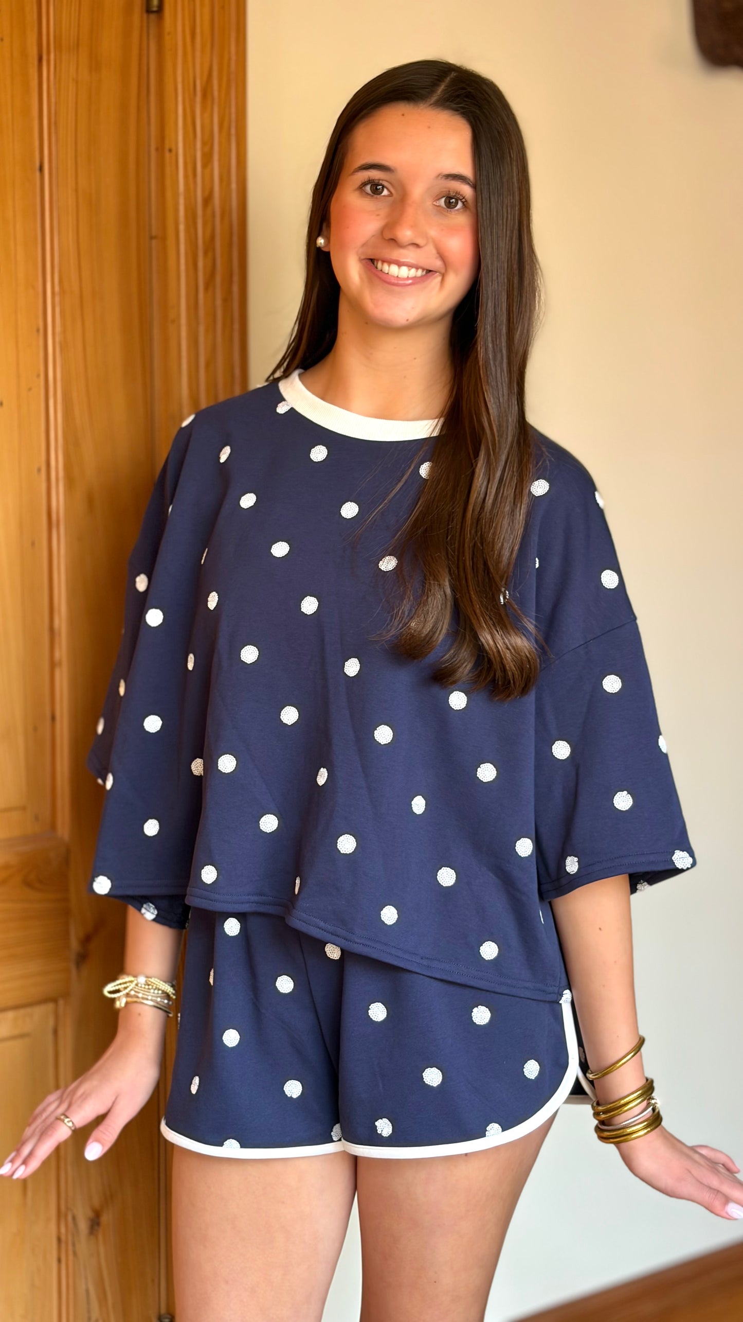 The Polka Set
