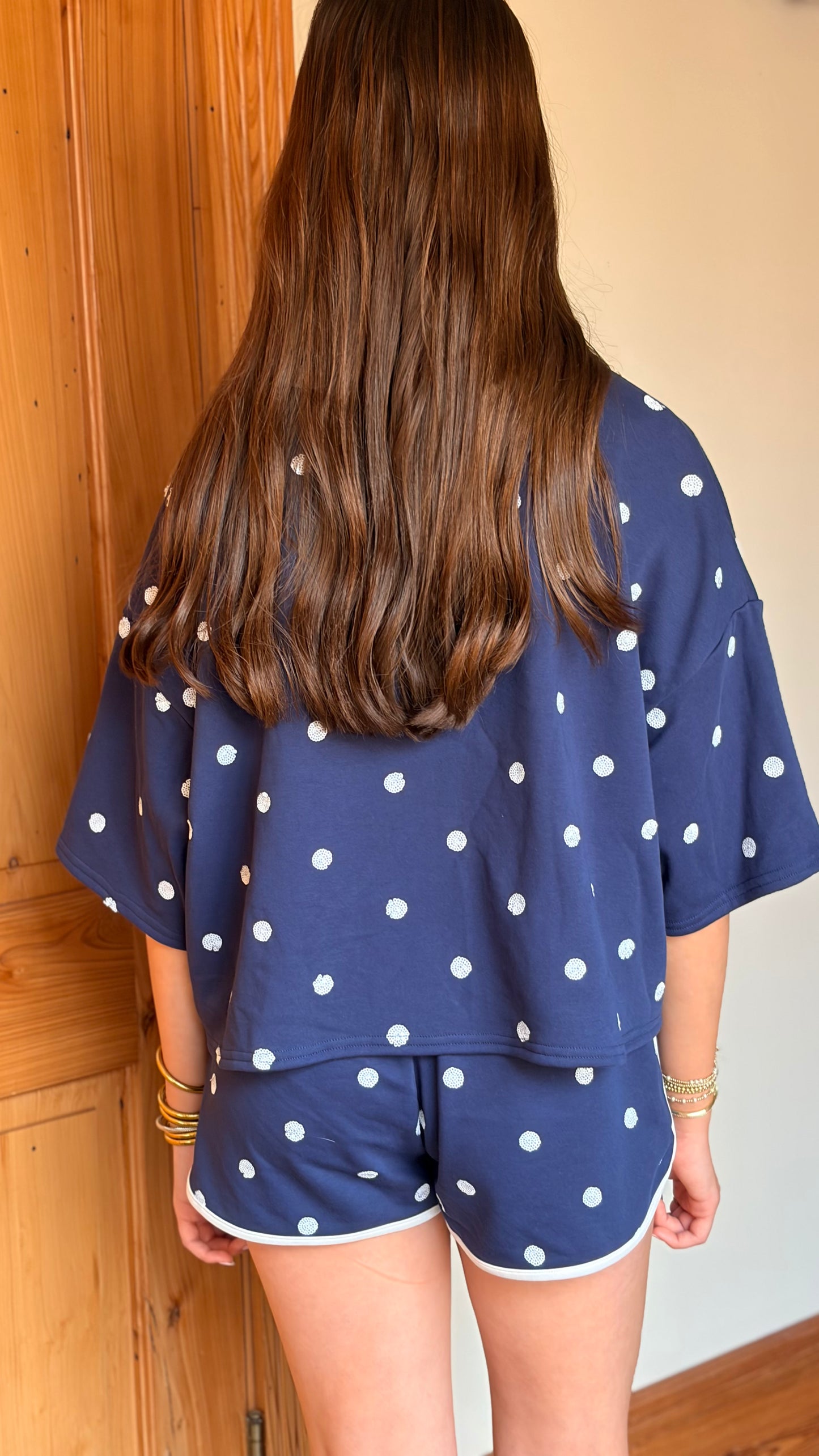 The Polka Set