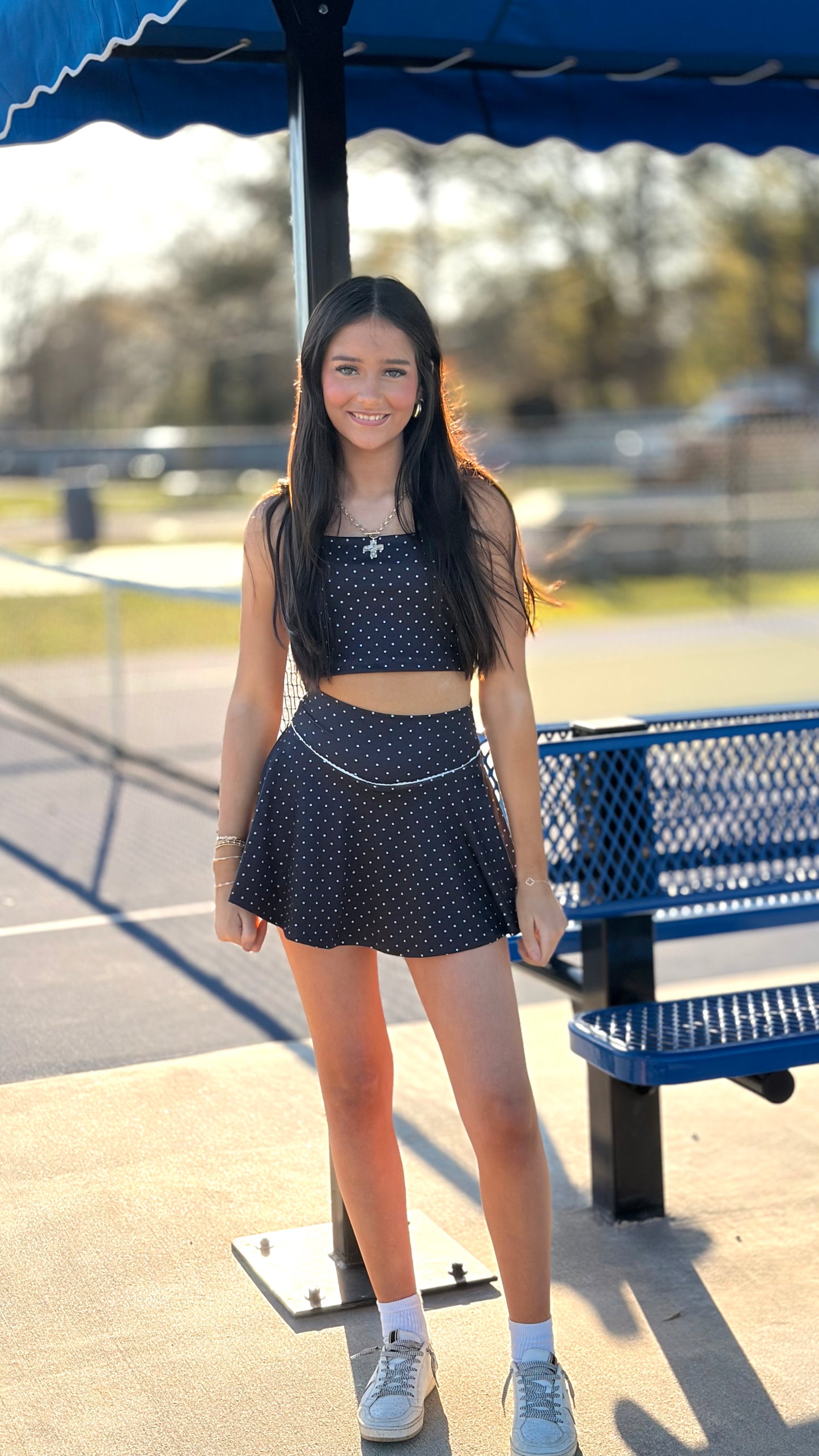 The Ashley Set