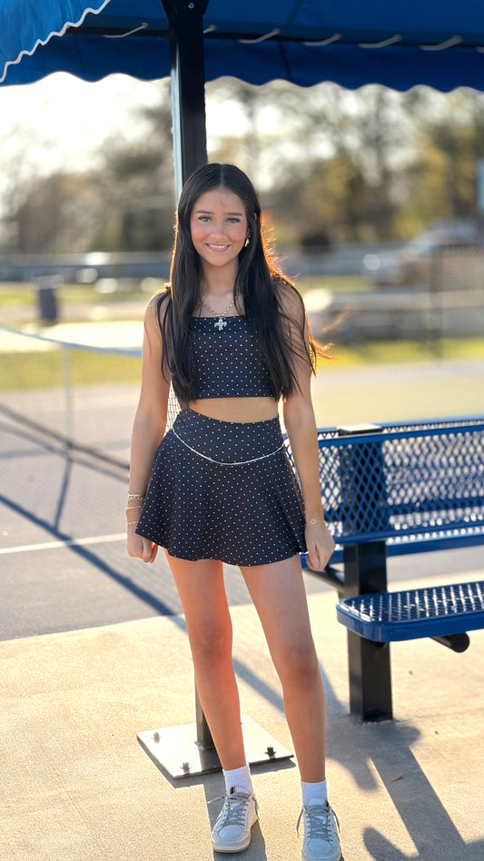 The Ashley Set
