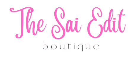 The Sai Edit